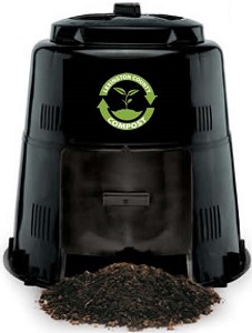 Compost Bin