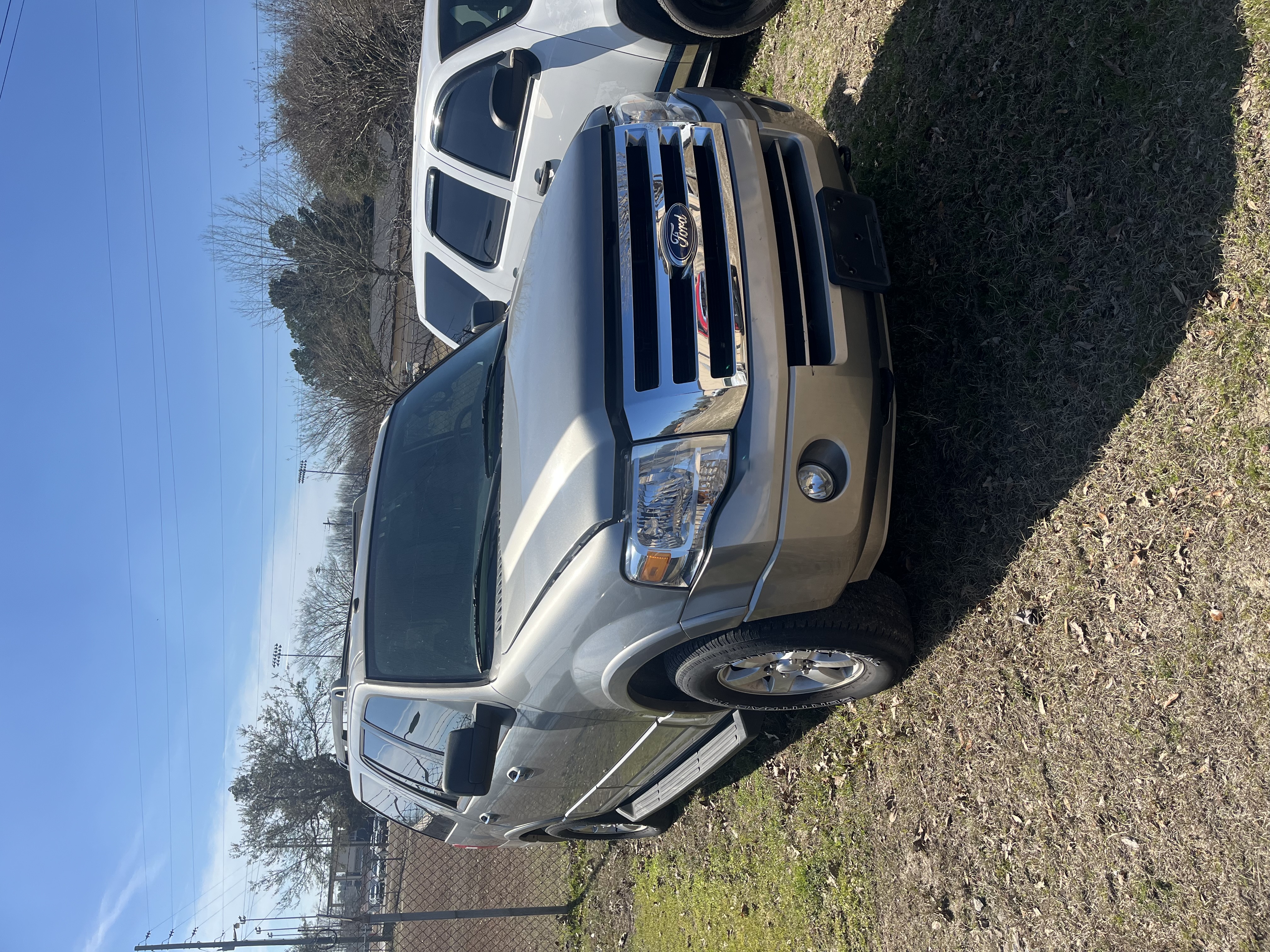 2009 Ford Expedition