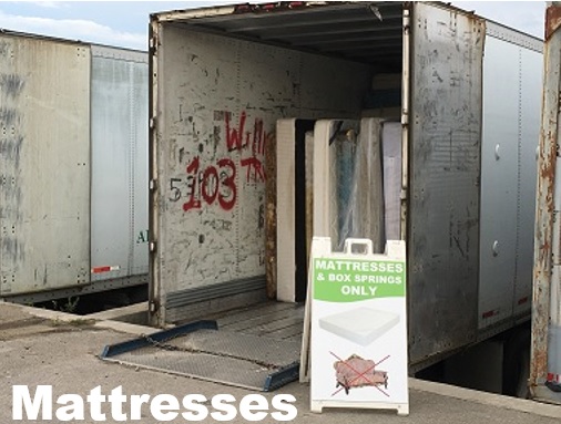 Mattresses