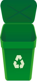 Recycling Bin