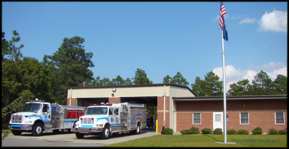 Fire Station