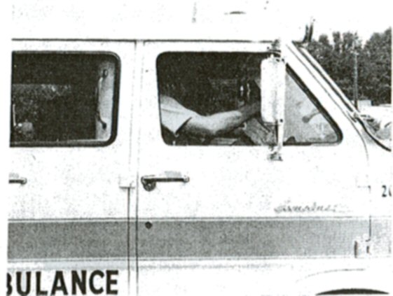 Ambulance